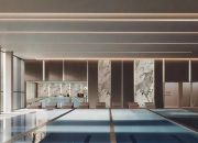 Фитнесс-клуб Облака Premium арендовал более 3000 кв.м в ТРЦ Арфа на Мичуринском проспекте