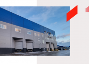IPG.Estate: Компания дистрибьютор автозапчастей стала резидентом складского комплекса в промышленной зоне «Уткина Заводь»