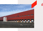 Крупный дистрибьютор товаров народного потребления арендовал 12 000 кв.м в складском комплексе «Армада Парк Север» в Выборгском районе