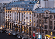 Гостиничный бизнес: Влияние ПМЭФ на индустрию гостеприимства в Санкт-Петербурге