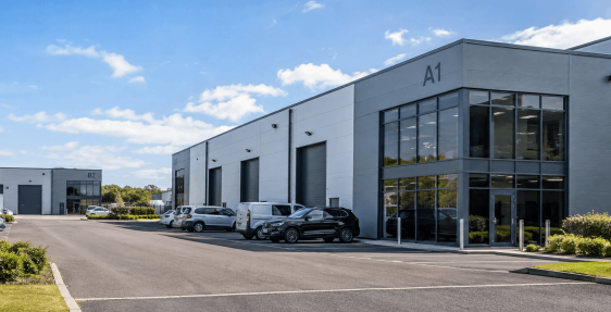 IPG.Estate провела маркетинговое исследование рынка light industrial Москвы и Санкт-Петербурга