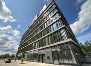 IPG.Estate продолжает работу по эксклюзивному брокериджу БЦ Green Lines