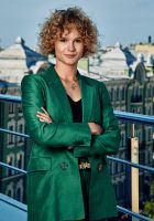 Маргарита Чугаева