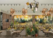 IPG.Estate: Новый ресторан ДЖОНДЖОЛИ откроется в Перово