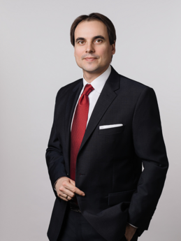 Дмитрий Герастовский