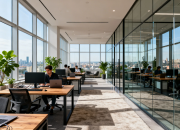 Продажа офисов формирует новый сегмент