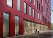 IPG.Estate закрыла инвестиционную сделку по продаже торговых помещений в бизнес-центре «НУН»