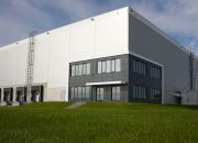 IPG.Estate: Международная логистическая компания арендовала 4 000 кв. м «NK Парк Домодедово-2»