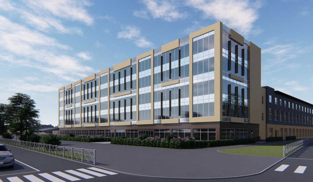 1. Ул обручевых 1. Жк дом на обручевых санкт-петербург. Обручевых, д. 5, стр.