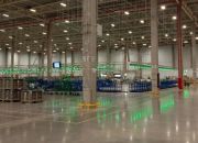 В складском комплексе Nordway новый арендатор