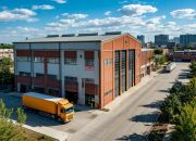 Предложение light industrial в Петербурге остается ограниченным несмотря на новые проекты