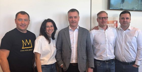 IPG.Estate отмечает 10-летний юбилей