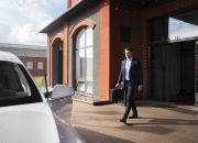 Офис с парковкой в центре города: плюсы и минусы