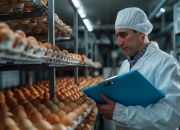 IPG.Estate: 70% пищевых предприятий Петербурга расположены внутри КАД, 28 из них будут вынуждены перенести производство из-за нового Генплана