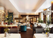 IPG.Estate: Премиальный мясной ресторан 800’С Contemporary steak Генриха Карпина и Сергея Серенькова откроется в ЖК «Вишневый Сад» на Мосфильмовской