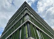 IPG.Estate: в бизнес-центре Green Lines новый арендатор